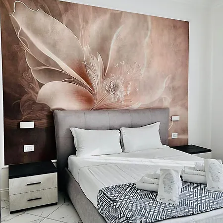 New Comfortable Appartement Rome