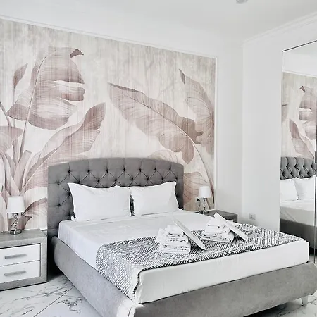 New Comfortable * Rome