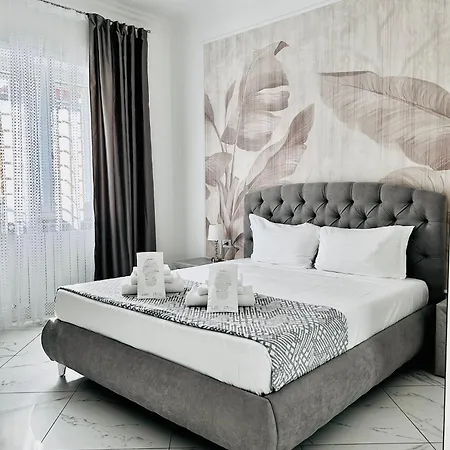 New Comfortable Rome