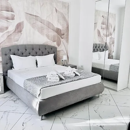 New Comfortable * Rome