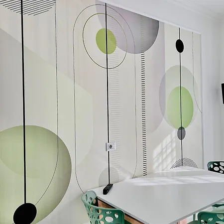 Appartement New Comfortable *