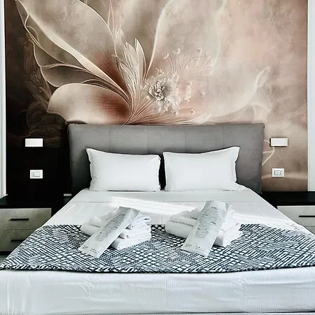 Appartement New Comfortable Rome