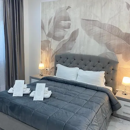 New Comfortable * Rome