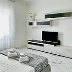 Apartment New Comfortable *