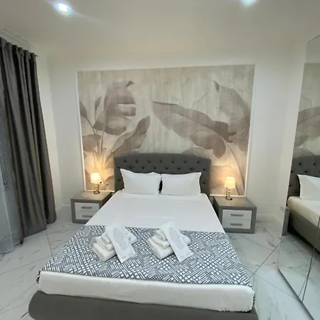 Apartment New Comfortable