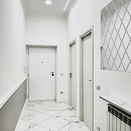 Apartment New Comfortable *