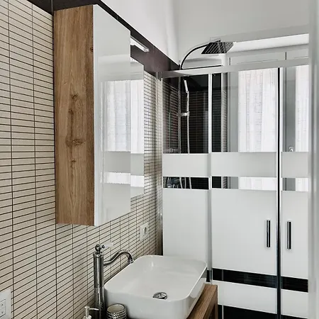 Apartamento New Comfortable *
