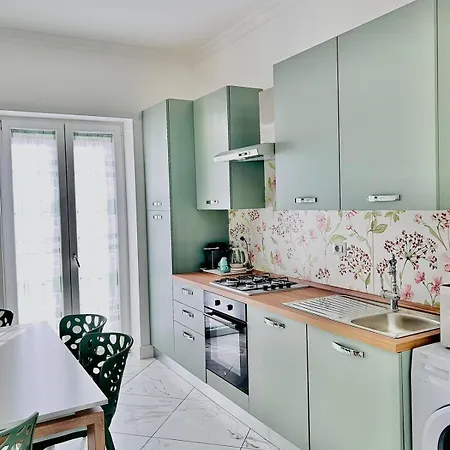 Apartamento New Comfortable