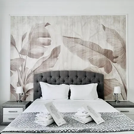 New Comfortable Apartman