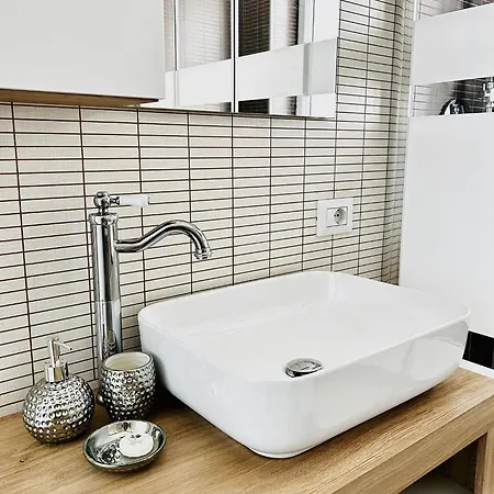 Apartamento New Comfortable