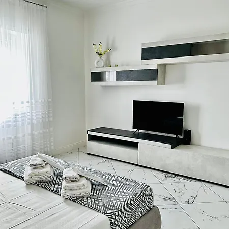 Apartment New Comfortable *