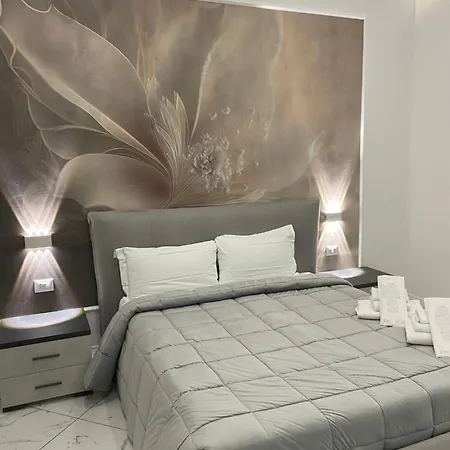 Apartment New Comfortable Rome