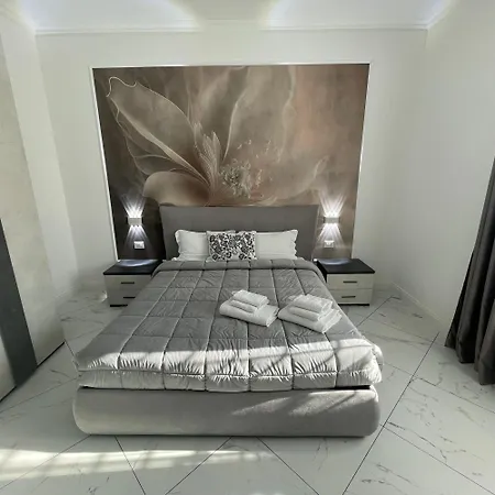 New Comfortable Apartment *