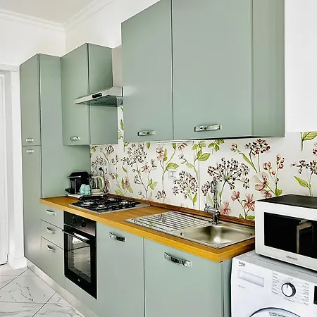 New Comfortable * 로마