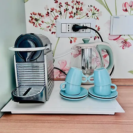 New Comfortable * 로마