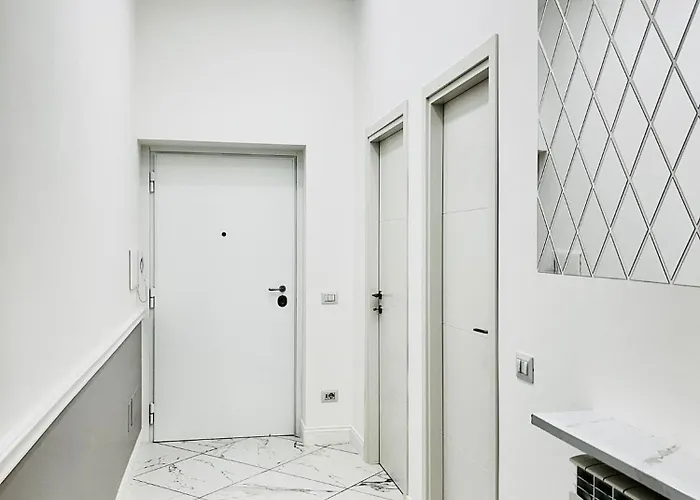 Διαμέρισμα New Comfortable *