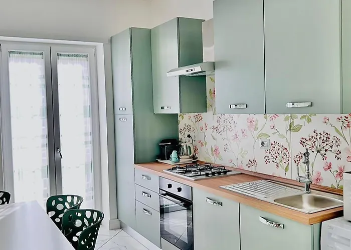 Διαμέρισμα New Comfortable