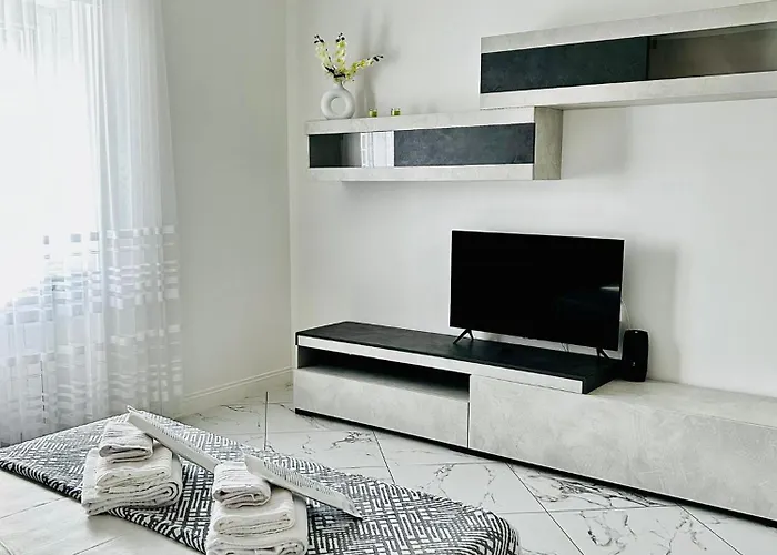 Διαμέρισμα New Comfortable *