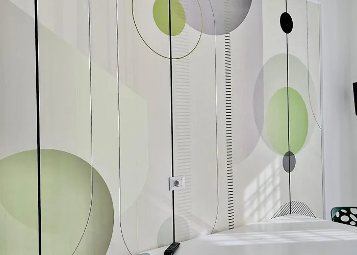 Διαμέρισμα New Comfortable *