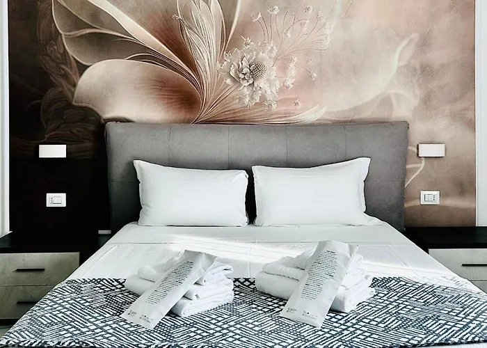 Διαμέρισμα New Comfortable Ρώμη