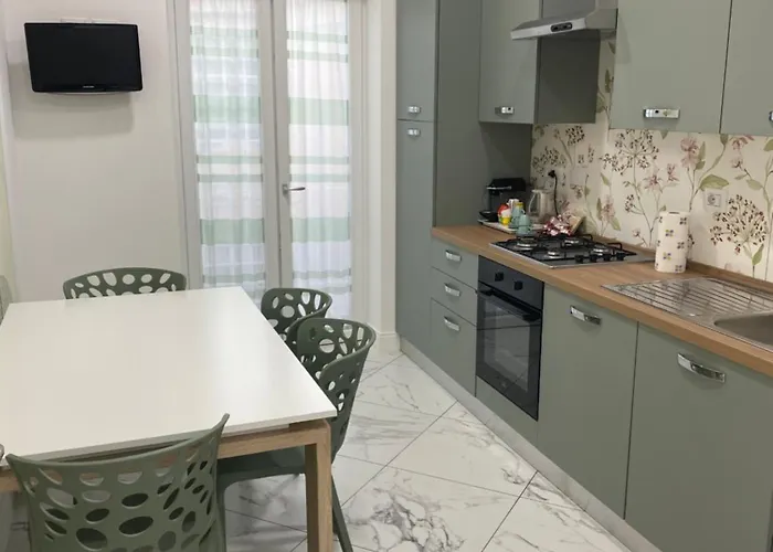 New Comfortable Ρώμη