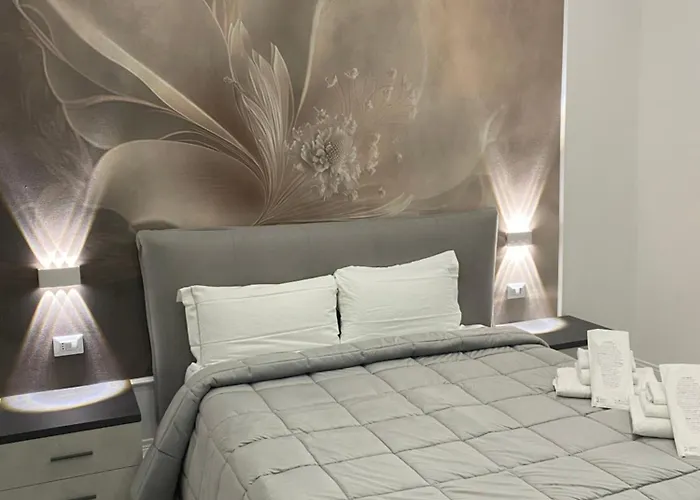 Διαμέρισμα New Comfortable Ρώμη