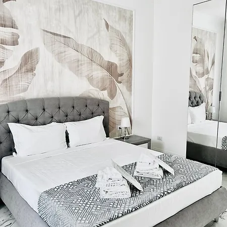 Apartmán New Comfortable *