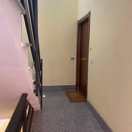 New Comfortable Řím