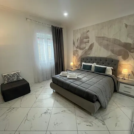Apartmán New Comfortable